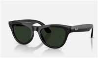 Montatura vista Ray-Ban Vista Donna META SKYLER GEN2 0RW40414 52 601/1M - 0RW40414 52 601/1M